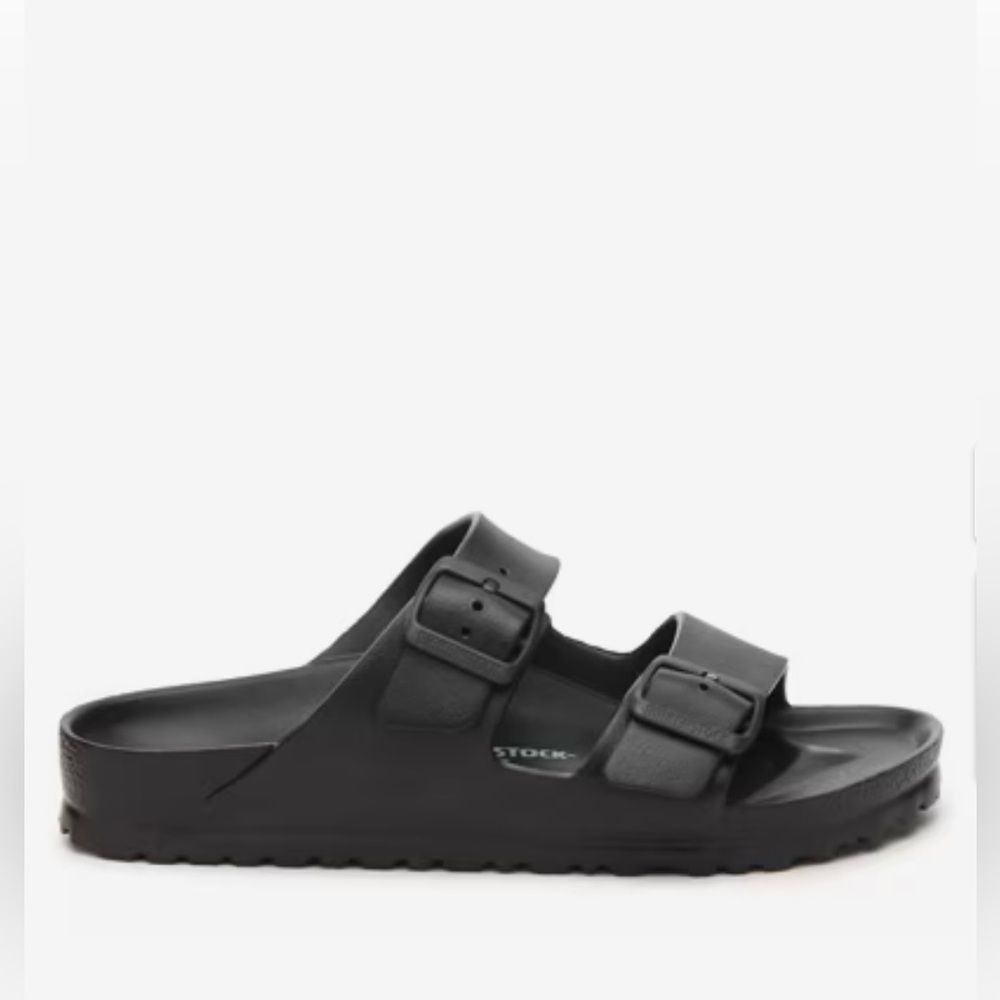 Birkenstock Arizona Essentials EVA Slide Sandal